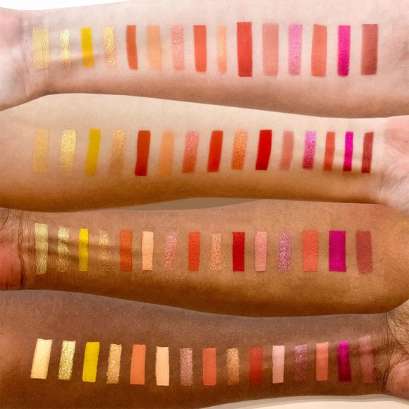 Nomad Cosmetics - discontinued Cartagena Magica - Picture 6 of 6